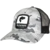 Simms Fishing Products HATS Simms Bass Patch Trucker