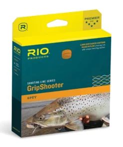 Rio Products RIO Gripshooter Shooting Line SPEY & SWITCH FLY LINES