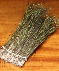 Hareline Peacock Herl - 5-7"