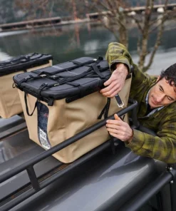 Rux Utility Straps - (Pair)