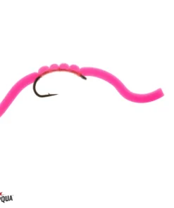 Umpqua Feather Merchants Umpqua Squirmy Wormie TROUT