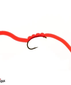 Umpqua Feather Merchants Umpqua Squirmy Wormie TROUT