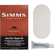 Simms Fishing Products Simms Gore-Tex Repair Kit