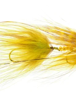 Umpqua Feather Merchants TROUT Umpqua Double Dirty Hippy