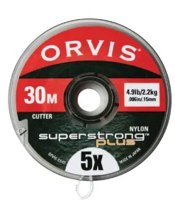 Orvis Super Strong Plus Nylon Tippet