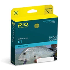 Rio Products LINES RIO Tropical GT Fly Line
