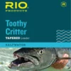 Rio Products Rio Toothy Critter Leader