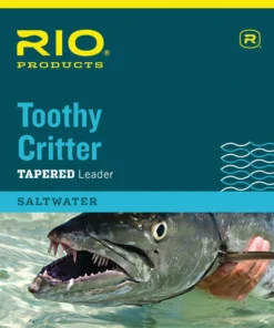 Rio Products Rio Toothy Critter Leader