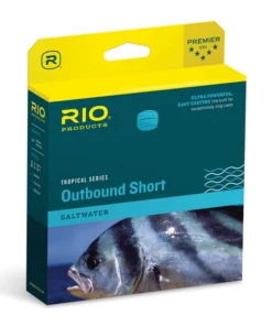 Rio Products RIO Tropical Outbound Short Fly Line