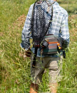 Fishpond Switchback Belt System 2.0 WAIST & CHEST PACKS