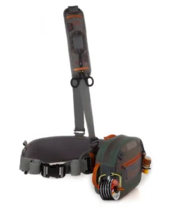 Fishpond Switchback Belt System 2.0 WAIST & CHEST PACKS
