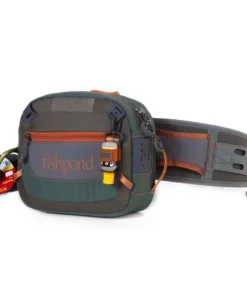 Fishpond Switchback Belt System 2.0 WAIST & CHEST PACKS