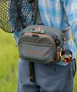 Fishpond Switchback Pro Wading System