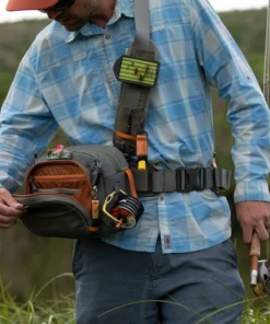 Fishpond Switchback Pro Wading System