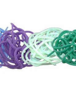 Hareline Squirmy Wormies FLY TYING