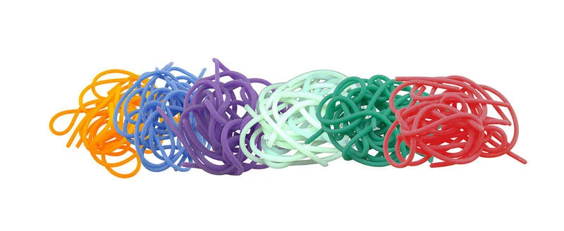 Hareline Squirmy Wormies FLY TYING 3 Hareline Squirmy Wormies FLY TYING