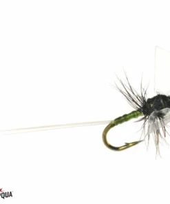 Umpqua Feather Merchants Umpqua Tails Up Trico TROUT
