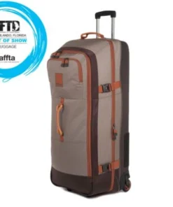 Fishpond Grand Teton Rolling Luggage