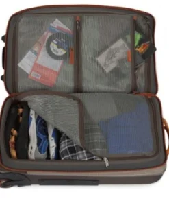 PACKS|BAGS Fishpond Teton Rolling Carry-On 9 PACKS|BAGS Fishpond Teton Rolling Carry-On