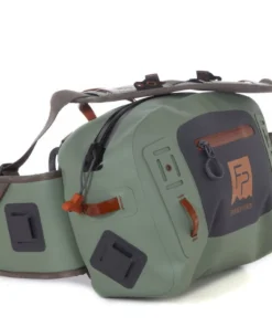 Fishpond Thunderhead Submersible Lumbar Pack - Eco WAIST & CHEST PACKS