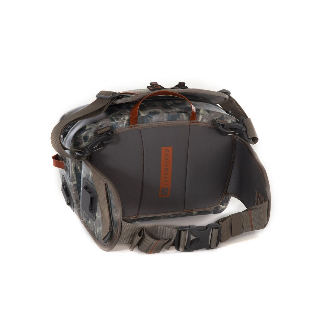 Fishpond Thunderhead Submersible Lumbar Pack - Eco WAIST & CHEST PACKS 6 Fishpond Thunderhead Submersible Lumbar Pack - Eco WAIST & CHEST PACKS