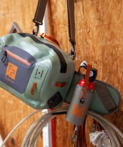 TOOLS Fishpond Thunderhead Bear Spray Holder - Eco 12 TOOLS Fishpond Thunderhead Bear Spray Holder - Eco