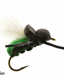 Umpqua Feather Merchants TROUT Umpqua Tim's Beetle