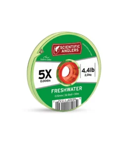 TERMINAL TACKLE Scientific Anglers Freshwater Tippet