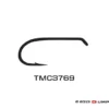 Umpqua Feather Merchants Umpqua TMC 3769 Fly Fishing Hook - Qty. 25 1 Umpqua Feather Merchants Umpqua TMC 3769 Fly Fishing Hook - Qty. 25