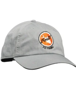 Trouts Fly Fishing Trouts X Simms Single Haul Hat