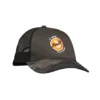 Trouts Fly Fishing HATS Trouts X Simms Logo Trucker Hat
