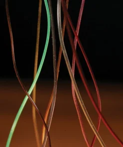 Hareline Standard Tubing