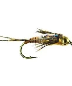Umpqua Feather Merchants TROUT Umpqua Two Bit Stone