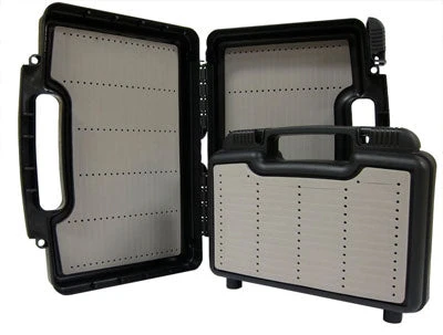 Umpqua Feather Merchants Umpqua Baby Boat Box 3 Umpqua Feather Merchants Umpqua Baby Boat Box