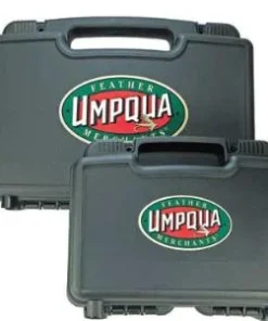 Umpqua Feather Merchants FLY BOXES Umpqua Ultimate Boat Box