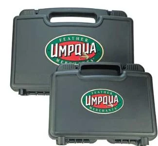 Umpqua Feather Merchants Umpqua Baby Boat Box 5 Umpqua Feather Merchants Umpqua Baby Boat Box