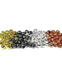 Umpqua Feather Merchants Umpqua Tungsten Slotted Beads TYING MATERIALS