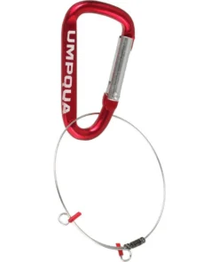 Umpqua Feather Merchants Umpqua Tippet Rings - 2mm - 10 Pack