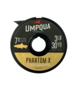Umpqua Feather Merchants Umpqua Phantom X Tippet