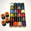 Hareline Uni 6/0 Fly Tying Thread