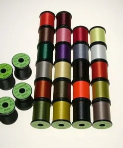 Hareline Uni 8/0 Fly Tying Thread