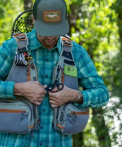VESTS Fishpond Upstream Tech Vest - Men's 12 VESTS Fishpond Upstream Tech Vest - Men's