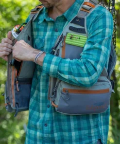 VESTS Fishpond Upstream Tech Vest - Men's 13 VESTS Fishpond Upstream Tech Vest - Men's