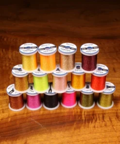 Hareline Veevus Body Quill