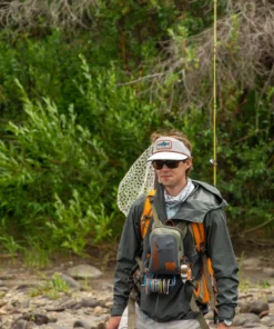 Fishpond Sabalo Lightweight Visor