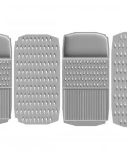 Umpqua Feather Merchants ACCESSORIES Umpqua UPG HD Walkabout Fly Box