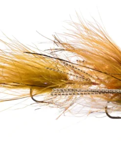 Umpqua Feather Merchants Umpqua Wedge Head