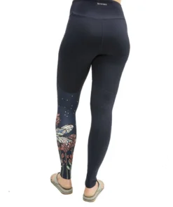 Simms Fishing Products Simms Women's BugStopper Legging