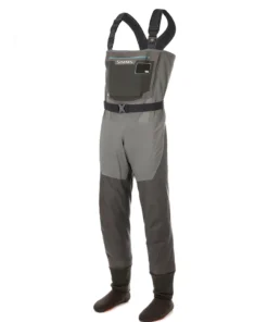 Simms Fishing Products WOMEN'S WADING Simms Women's G3 Guide Stockingfoot Waders 2022