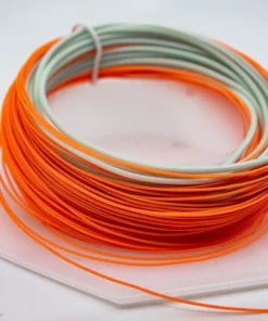 SPEY & SWITCH FLY LINES OPST Commando Smooth Integrated Skagit Head/Running Line